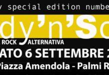 Palmi, il 6 settembre il Festival Body’n’soul Ritmi vitali