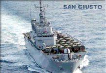 Maxi sbarco di immigrati a Reggio Calabria, arrivati in 1699