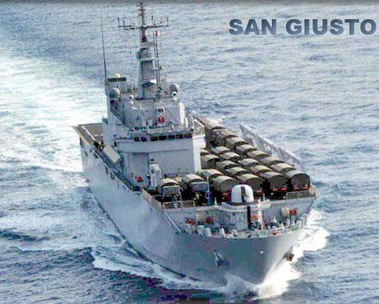 Maxi sbarco di immigrati a Reggio Calabria, arrivati in 1699