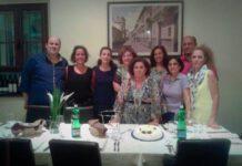 “I ragazzi della V B del Liceo Scientifico, 25 anni dopo raccontano la rimpatriata “