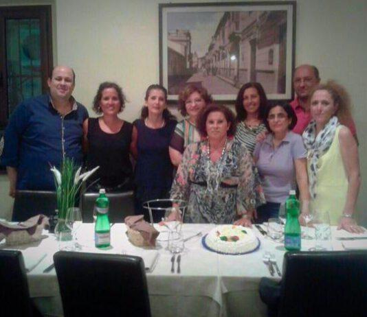 “I ragazzi della V B del Liceo Scientifico, 25 anni dopo raccontano la rimpatriata “