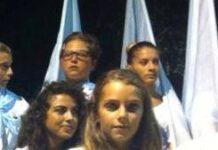 Palmi, è Maria Chiara Riotto l’Animella della Varia 2014