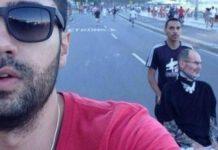 Steve Jobs è vivo? Un selfie scatena il web