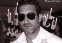 Il Generale del fashion made in Italy ha un cuore calabrese