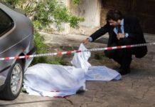 Ragazza 19enne cade dalla terrazza del convento e muore