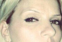 Omicidio a Monasterace, ritrovata l’auto del marito fuggitivo