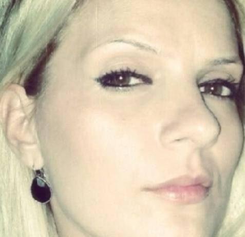 Omicidio a Monasterace, ritrovata l’auto del marito fuggitivo