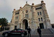 Operazione Sant’Anna 2, i nomi degli arrestati a Rosarno