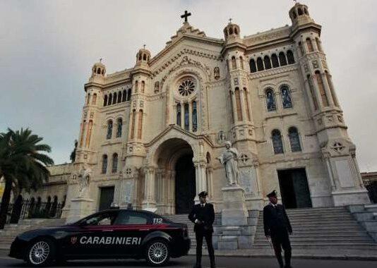 Operazione Sant’Anna 2, i nomi degli arrestati a Rosarno