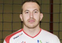 Pallavolo Jolly Cinquefrondi rc – Il graditissimo ritorno del combattente Claudio Cimino