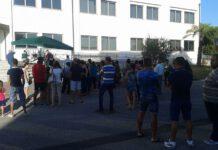 Buoni libro, Gianturco (CasaPound): La protesta è servita per ristabilire la giustizia sociale