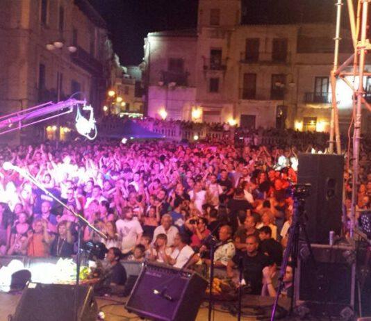 KTF 2014: grande successo per la XVI edizione, in migliaia a Piazza Mese