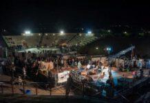 REGGIO. Mercoledì 6 agosto secondo appuntamento con il FACE festival