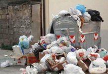 Scappa ai carabinieri e si nasconde tra i rifiuti, arrestato giovane in Calabria