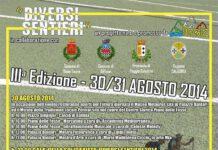 Sabato e domenica “Diversi Sentieri”