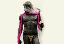 La Manif Pour Tous – Calabria presenta esposto su Bronzi di Riace in versione kitsch