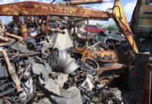 Rosarno, scoperta discarica abusiva. Deferito il proprietario del terreno