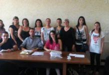 Avviato il progetto di Assistenza Domiciliare per anziani e disabili con 11 donne rosarnesi, la soddisfazione dell’ Assessore De Maria e del Sindaco Tripodi