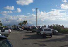 Paura a San Ferdinando, inghiottito dalle onde bimbo di tre anni