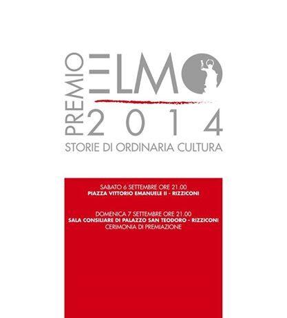 Rizziconi, l’Associazione “Piazza Dalì” presenta la terza edizione del “Premio Elmo”