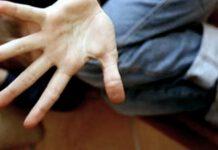 Arrestato uomo per violenza sessuale su minore in provincia di Reggio Calabria