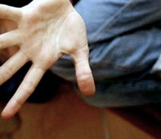 Arrestato uomo per violenza sessuale su minore in provincia di Reggio Calabria