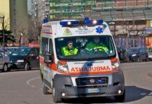 Gioa Tauro, morto ragazzo in incidente