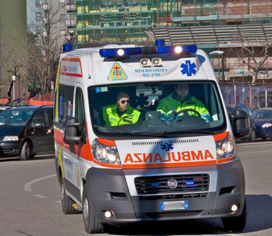 Gioa Tauro, morto ragazzo in incidente