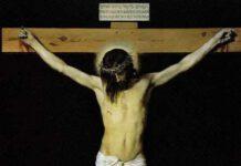 Forza Nuova: sdegno e rabbia per rimozione crocifisso dal cimitero di Crotone