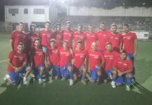 Carmelitana Archi al lavoro. Presentato l’ultimo arrivo Marco Neri