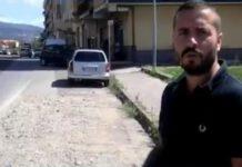 Lamezia Ovest, Gianturco (CasaPound): Degrado su corso Gramsci. L’amministrazione comunale abbandona Sambiase