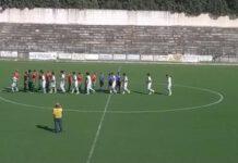 Ottavi di finale Coppa Italia Dilettanti il San Giuseppe vince a Villa San Giovanni