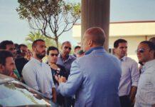 Terina, Gianturco (CasaPound): Trovare soluzione per tutelare dipendenti