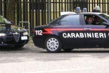 Evade e infastisce passanti, arrestato disoccupato a Reggio Calabria
