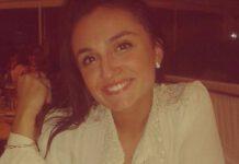 Reggio Calabria – Arghillà, una giovane donna alla segreteria locale del SIPPE