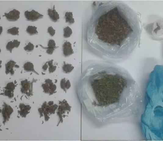 Arrestato spacciatore diciottenne a Reggio Calabria