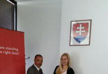 Prime tappe della missione sociale del Maoxseddd. A Palmi e Crotone con istituzioni e imprenditori