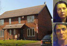 Donna stuprata da 1800 uomini