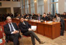 Un amministratore giovane alla guida della Provincia di Cosenza