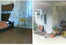 Donna segregata in casa costretta a fare bisogni in una porcilaia, arrestati fratello e nipote ad Oppido