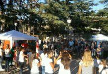 Festa delle Associazioni, grande successo a Rosarno