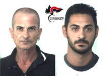Arrestati due spacciatori a Reggio Calabria