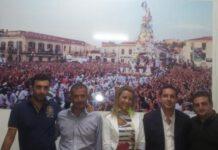 Il concerto di Alessia Digiò si concluderà, il 5 settembre, l’estate palmese