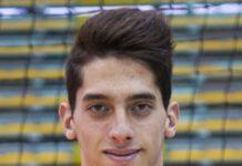 Pallavolo Jolly Cinquefrondi RC, arriva il gigante Simone Scopelliti
