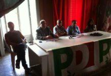 Il Pd della Piana vuole le primarie. A Polistena la conferenza stampa dei democrat per chiedere il voto alle regionali