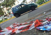 Carabiniere uccide 17enne che non si ferma all’alt