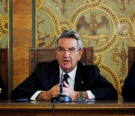 Politica Progetto Reggio a sostegno di Lucio Dattola