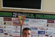 Calcio, Valerio Managò nominato responsabile Settore Giovanile della Palmese