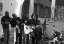 S. Ilario dello Ionio (RC), “Musica d’Autore”: grande successo per Mujura e Gabriele Albanese