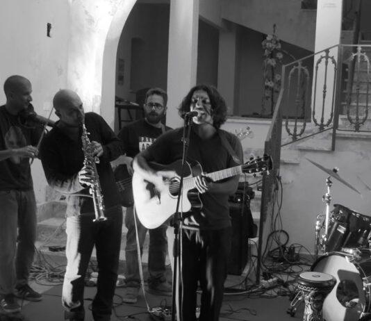 S. Ilario dello Ionio (RC), “Musica d’Autore”: grande successo per Mujura e Gabriele Albanese